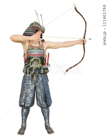 射手 111401769
