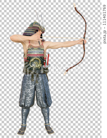 archer 111401769