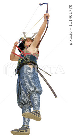 射手 111401770