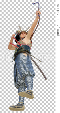 射手 111401770