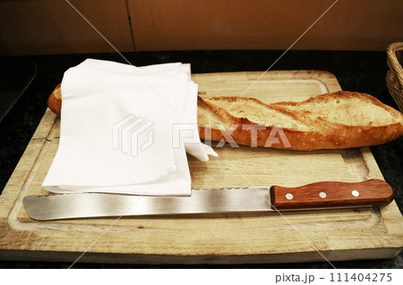 フランスパン 111404275