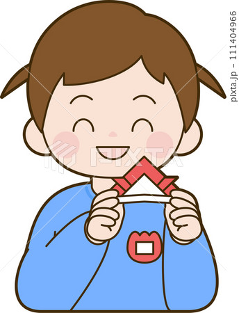 こどもの日 こどもの日 111404966