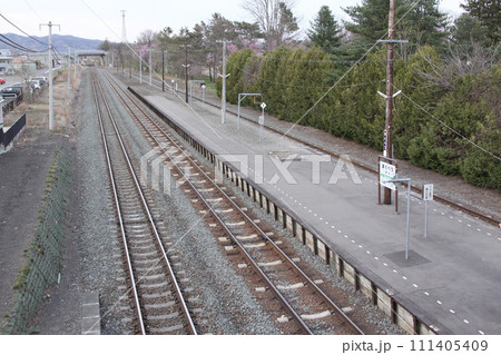 幕別駅 JR幕別駅 まくべつ K34 根室本線 幕別駅 JR幕別駅 まくべつ K34 根室本線 111405409