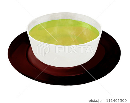 お茶（緑茶） 111405500