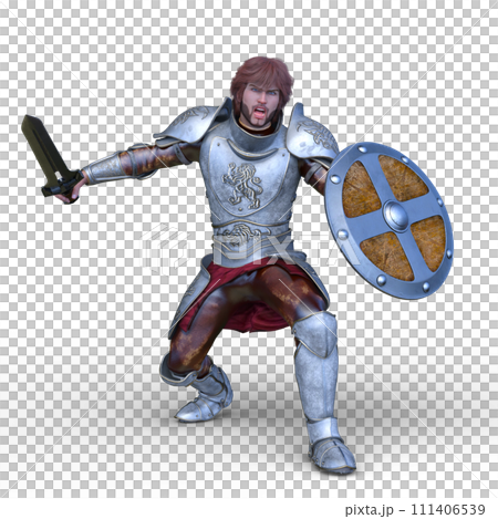 騎士 騎士 111406539