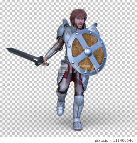 Knight Knight 111406540