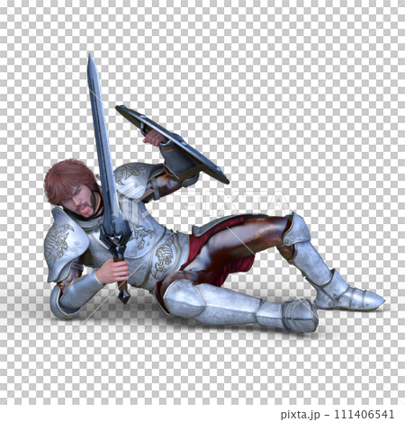 Knight Knight 111406541