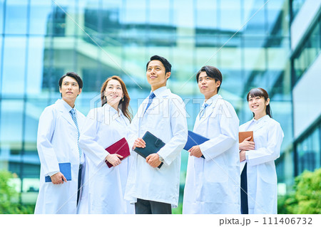 ビジネス 撮影協力『LINKFOREST』 ビジネス 撮影協力『LINKFOREST』 111406732