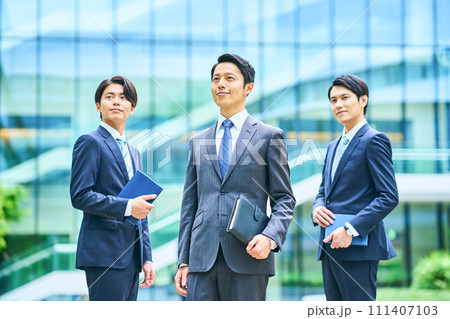 ビジネス 撮影協力『LINKFOREST』 ビジネス 撮影協力『LINKFOREST』 111407103