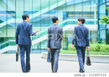 ビジネス 撮影協力『LINKFOREST』 ビジネス 撮影協力『LINKFOREST』 111407124