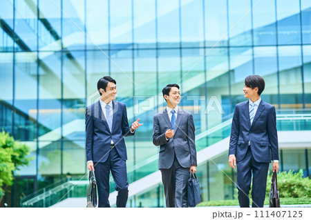 ビジネス 撮影協力『LINKFOREST』 ビジネス 撮影協力『LINKFOREST』 111407125