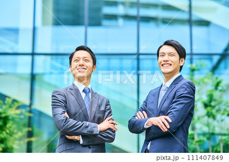 ビジネス 撮影協力『LINKFOREST』 ビジネス 撮影協力『LINKFOREST』 111407849