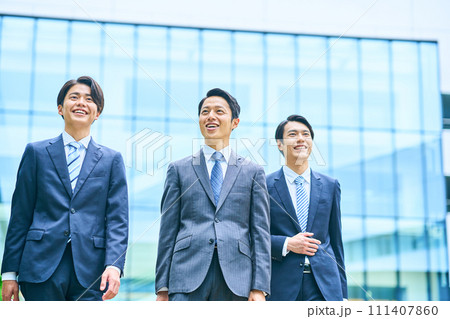 ビジネス 撮影協力『LINKFOREST』 ビジネス 撮影協力『LINKFOREST』 111407860