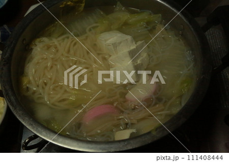家の節分料理 家の節分料理 111408444