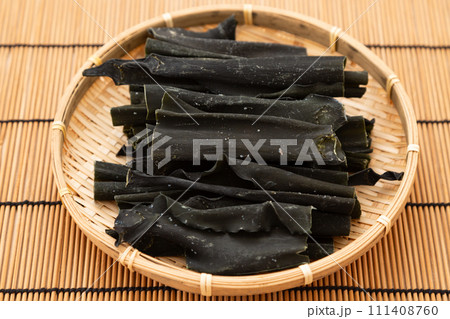 根昆布 根昆布 111408760