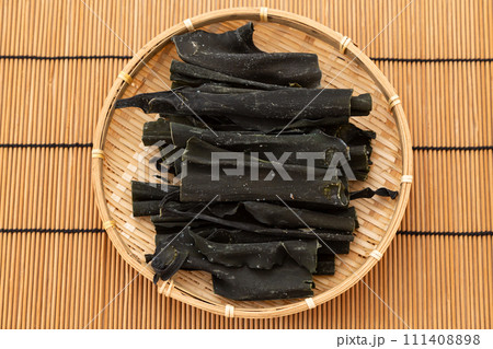 根昆布 根昆布 111408898