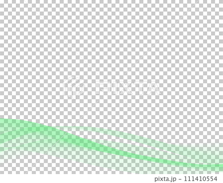 Wave design frame background 6 111410554