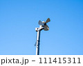 晴天の防霜ファン 111415311