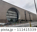 【東京都】信濃町、煉瓦造りの建築物 111415339