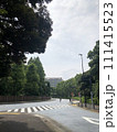 【東京都】明治神宮外苑の道路 111415523