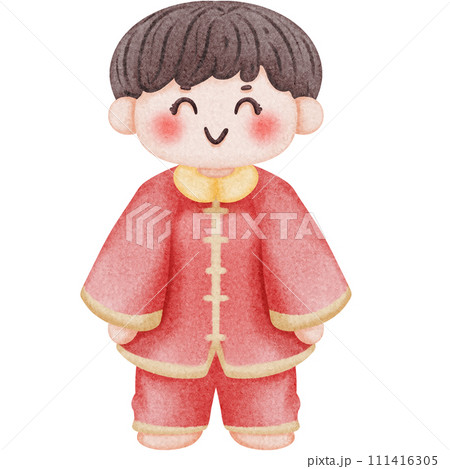 Chinese New Year Chinese New Year 111416305