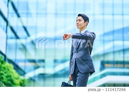 ビジネス 撮影協力『LINKFOREST』 ビジネス 撮影協力『LINKFOREST』 111417266