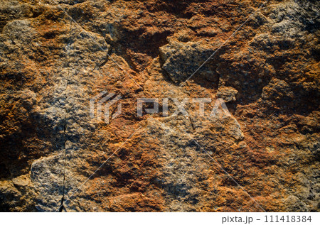 Close up granite surface 111418384