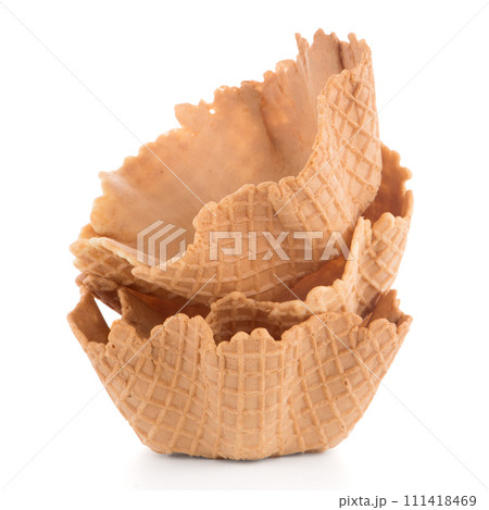 Wafer cups Wafer cups 111418469