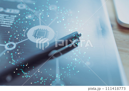 ビジネスのデータの資料 ビジネスのデータの資料 111418773