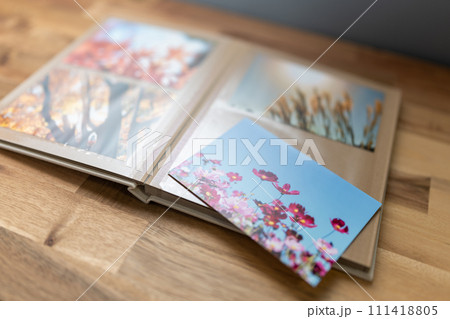 写真アルバム 111418805