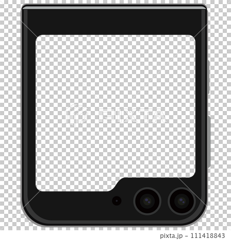 透明背景智慧型手機插畫素材、手機、手機、智慧型手機向量 透明背景智慧型手機插畫素材、手機、手機、智慧型手機向量 111418843