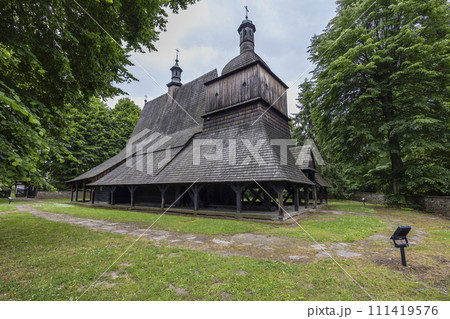 Saints Philip and James Church, Sekowa 111419576