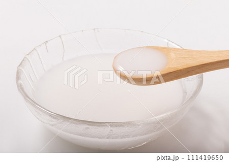 水溶き片栗湖 水溶き片栗湖 111419650