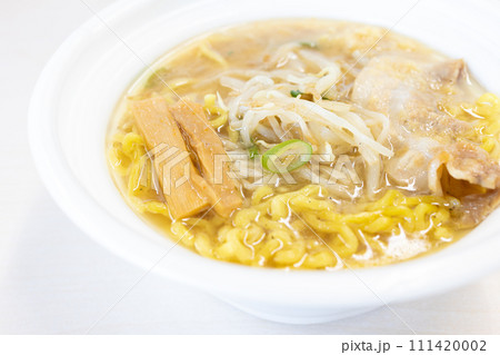 美味しい味噌ラーメン 美味しい味噌ラーメン 111420002