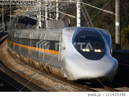 700系 こだま レールスター 700系 こだま レールスター 111420396