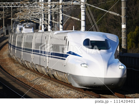 N700S のぞみ N700S のぞみ 111420401