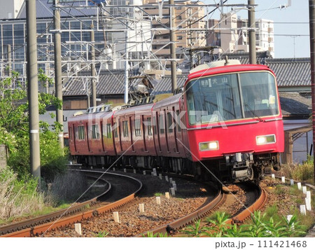 名鉄6500系電車 111421468