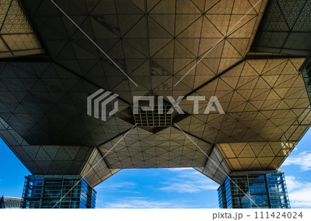 東京国際展示場(東京ビックサイト) 東京国際展示場(東京ビックサイト) 111424024