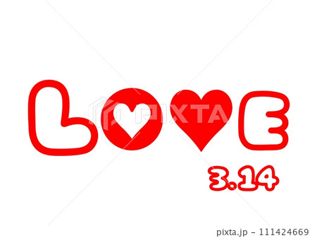 LOVE 111424669