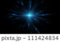 青い放射線 111424834