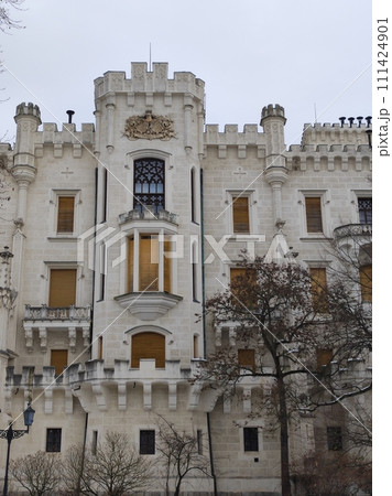 State castle Hluboka nad Vltavou 111424901