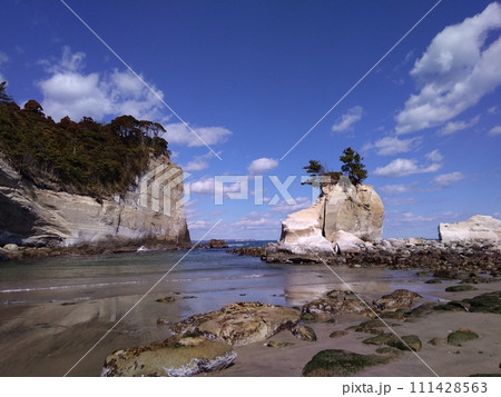 神の造形美 111428563