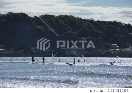 【鎌倉市】由比ヶ浜 111431168