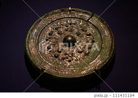 島根県立古代出雲歴史博物館より 111431184