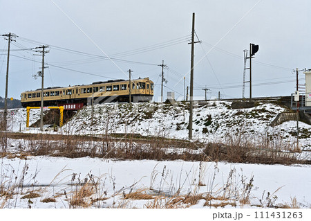 冬のタンゴ鉄道 冬のタンゴ鉄道 111431263