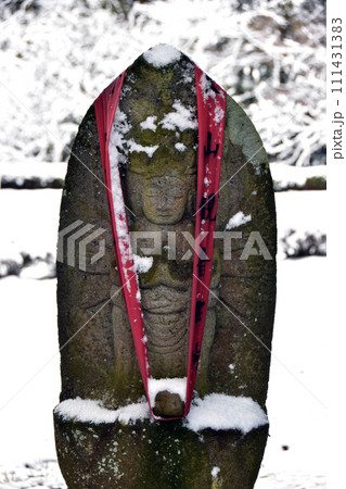 眼目山立山寺(富山県上市町) 111431383