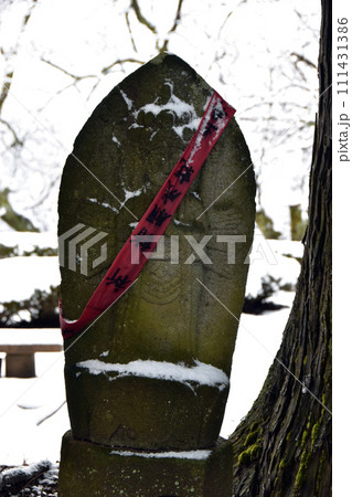 眼目山立山寺(富山県上市町) 111431386