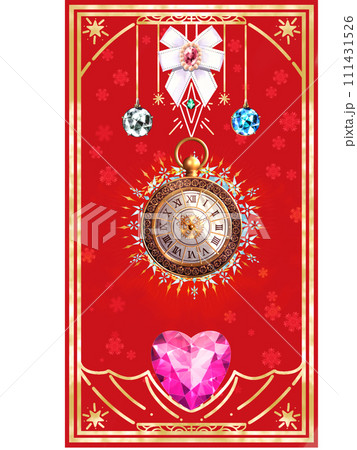 懐中時計 懐中時計 111431526