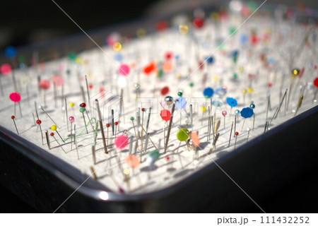 針供養 針供養 111432252