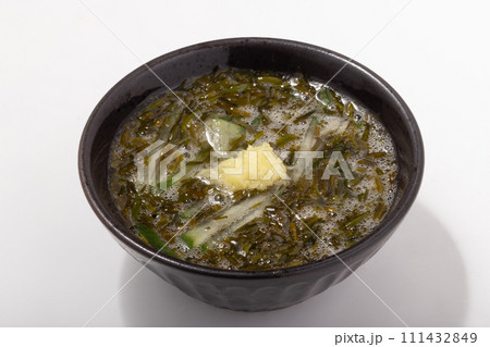 ぎばさの酢の物 ぎばさの酢の物 111432849